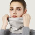 1/2pcs Running Velvet Thermal Neck Warmer Ski Riding Snowboard Scarf Men Women Winter Sports Hiking Cycling Bandana.