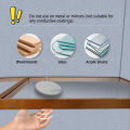 Touch Switch Door Sensor AC110-240V 400W Wooden Penetration Cabinet Closet Wardrobe LED Light Door Activated Switch. 