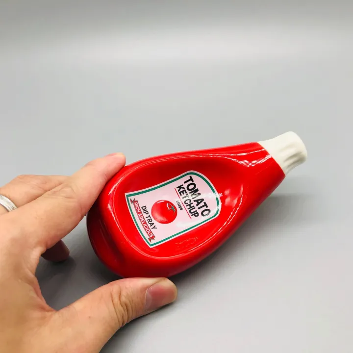 Squeeze%20Bottle%20Shaped%20Ceramic%20Sauce%20Dishes%20Dish%20Bowls%20Kitchen%20Soy%20Sauce%20Bowl%20Dipping%20Tray%20Japanese%20Tomato%20Ketchup%20Dipping%20Dish%20-%20Image%206