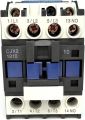 Contactor CJX2-1810 Chint 18A Coil Voltage AC220V. 