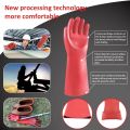 Kavach Electrical Hand Gloves, Protect You From Electrical Shocks.. 
