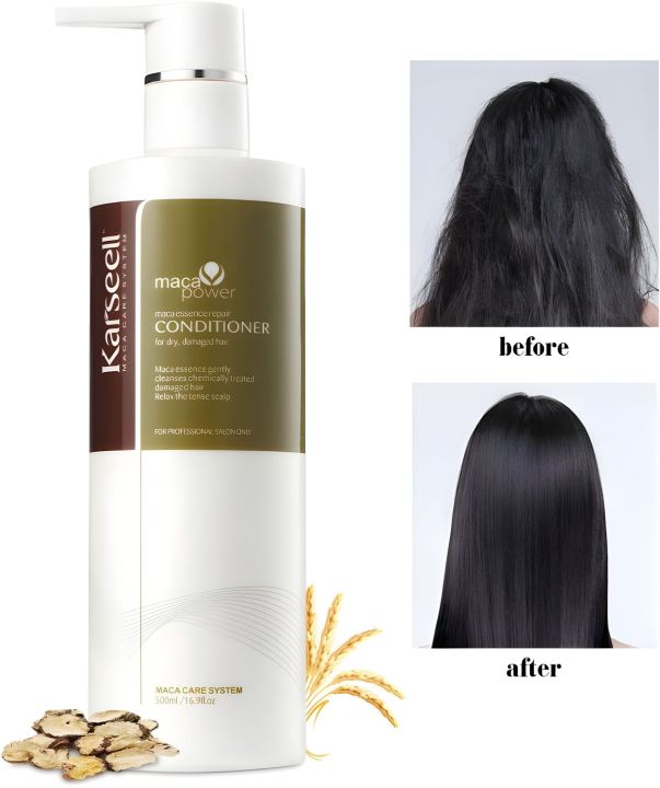 Karseell%20Maca%20Power%20Combo%20Set%20%7C%20Shampoo%20and%20Conditioner%20-%20500ml%20Each%20%7C%20-%20Image%208