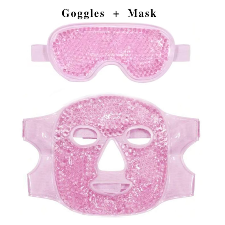 Facial%20and%20Eye%20Mask%20Ice%20Pack%20-%20Reduces%20facial%20puffiness,%20dark%20circles.%20Gel%20bead-shaped%20hot%20and%20cold%20packs%20for%20facial%20care%20before%20-%20Image%207