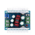 300W 20A DC-DC Buck Converter Step Down Module Constant Current LED Driver Power Step Down Voltage Module Electrolytic Capacitor. 