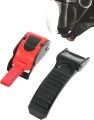 Safety Helmet Buckle Lock Quick Release For Racing Car Motorbike Bike Helmet Helmet Strap Clip Fast Buckles. 