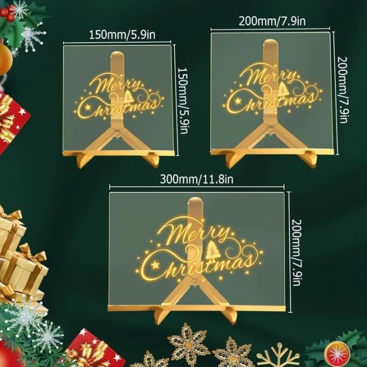 LED%20Drawing%20Board%20Acrylic%20Message%20Board%20Erasable%20USB%20Drawing%20Board%20Birthday%20%20Advertising%20for%20Creative%20Activities%20with%20Stand%20-%20Image%205