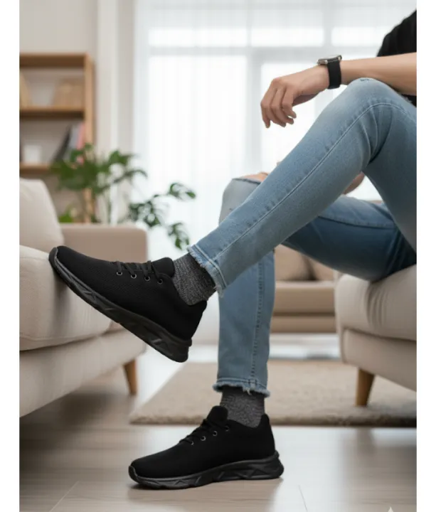 Bombasty%20(Beautiful%20Women%20Black%20Shoes%20For%20Office,%20college%20And%20Casual%20Use)%20,%20Athletic%20Walking%20Shoes%20Available%20In%20Cheap%20Price%20Slip%20on%20Tennis%20Shoes%20Non%20Slip%20,%20Soft%20Shoes%20,%20Girls%20Shoes%20New%20Fashion%20Sneakers%20Footwears%20Low%20Price%20,%20Sale%20Discount,%20Casual%20Shoes%20-%20Image%204