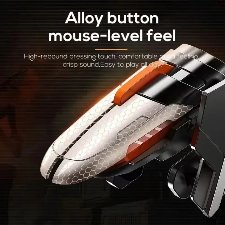 6%20Finger%20Mobile%20Phone%20ABS%20Game%20Trigger%20AK06%20for%20PUBG%20Aim%20%20Shooting%20L1%20R1%20Alloy%20Key%20Button%20for%20IOS%20Android%20NEW%20Gamepad%20Controller%20-%20Image%205