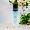 JAARA Cool Water 6ml Roll-On System Fragrance - Alcohol-Free Perfume Oil - Refreshing Scent. 