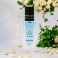 JAARA Cool Water 6ml Roll-On System Fragrance - Alcohol-Free Perfume Oil - Refreshing Scent. 