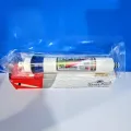 Penta Pure Original Taiwan 120Gpd RO Membrane for Domestic RO Plant  Reverse Osmosis membrane  Ro Filter membrane. 