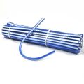 1PC Flexible Curve Ruler Drafting Drawing Tool Snake Shaped Ruler Flex Curved Ruler Quilting Plastic School Office Supplies 30cm.
