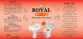 Pack of 12 Royal Sweep Toilet Cleaner 600ml.. 