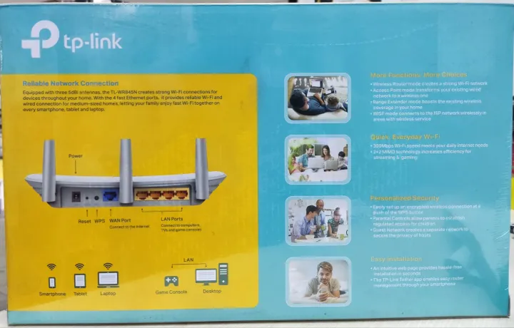 tp%20link%20300Mbps%20Wireless%20N%20Router%20TL-WR845N%20-%20Image%203