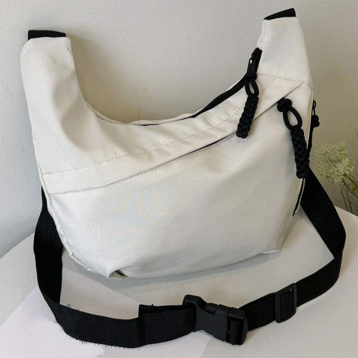 Neutral%20Style%20Tote%20Bag%20With%20Strap%20for%20Carrying%20Fitness%20Items.%20New%20Mini%20Street-Style%20Handbag%20With%20Shoulder%20Strap.%20Lightweight%20and%20-%20Image%202