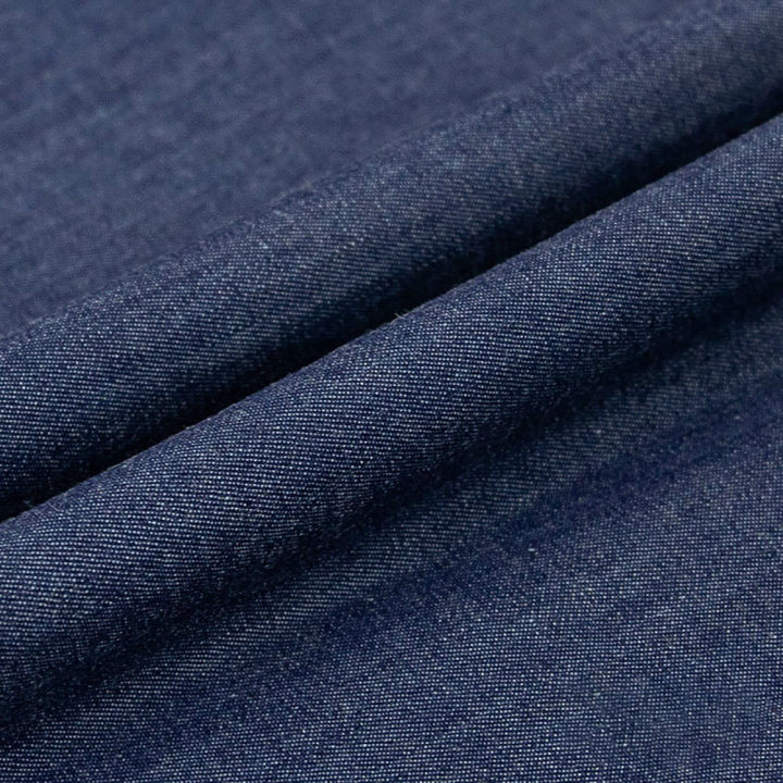 145cm%20Cotton%20Denim%20Fabric%20Blue%20Washed%20Micro%20Elastic%20Breathable%20per%20Yard%20for%20Shirt%20Apparel%20Bags%20Cushion%20Quilting%20Sewing%20Supplies%20-%20Image%204