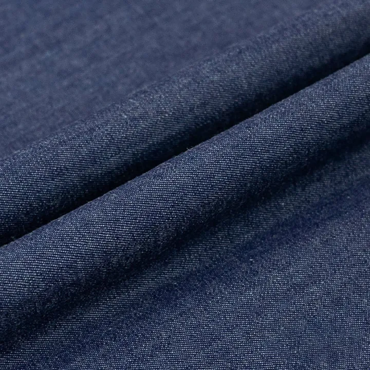 145cm%20Cotton%20Denim%20Fabric%20Blue%20Washed%20Micro%20Elastic%20Breathable%20per%20Yard%20for%20Shirt%20Apparel%20Bags%20Cushion%20Quilting%20Sewing%20Supplies%20-%20Image%204