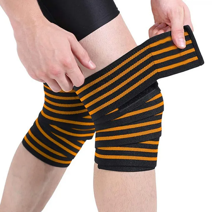 Knee%20Wraps%20Pair%20for%20Squats,%20Gym,%20Powerlifting,%20Weightlifting%20for%20Men%20&%20Women%20-%20Image%205