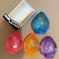 Water Droplet Shape Confirmation Blind Box Stress Relief Squeeze Slow Rebound Boy Girl Surprise Wholesale Toy Kawaii . 