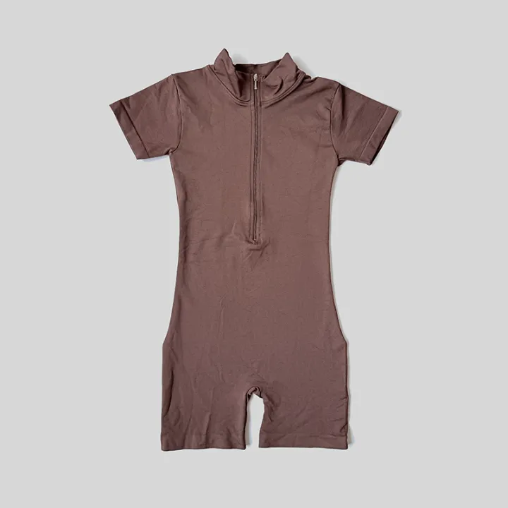 Summer%20Short%20Sleeve%20Zipper%20Jumpsuit%20Sports%20Wear%20Gym%20Fitness%20Sports%20Bodysuits%20Women%20Running%20Fashion%20Workout%20Clothes%20-%20Image%202