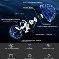 Gigilli Flying Orb Ball Toys ,Cool Hover Orb, Globe Shaped Hand Controlled Mini Drone Fly. 