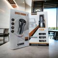 Pugan 15A 96w super fast car charger.