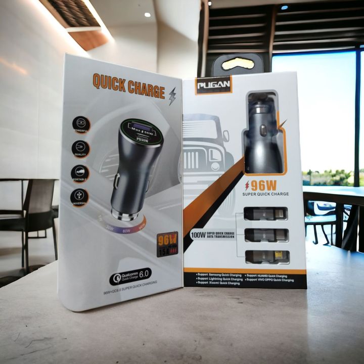 Pugan%2015A%2096w%20super%20fast%20car%20charger%20-%20Image%203