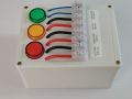 Automatic Changeover Switch 7500W 220V For wapda + Generator,  wapda + solar inverter, wapda + non automatic inverter. Switch on/off inverter , Switch off Ganaretor and change line Automatically. 