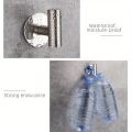 Stainless Steel Hook for Hanging,Coat Towel Hooks for Bathrooms Wall Mount,Heavy-Duty,Bedroom,Kitchen.