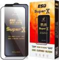 The Best Super X Tempered Glass Screen Protector For HUAWEI Y6P/HONOR 9A.. 
