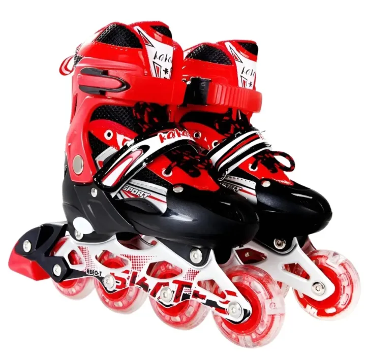 Inline%20Roller%20Skating%20L%20size%20(39-42)%20-%20Multicolor%20-%20Citizen%20Sports%20-%20Image%204