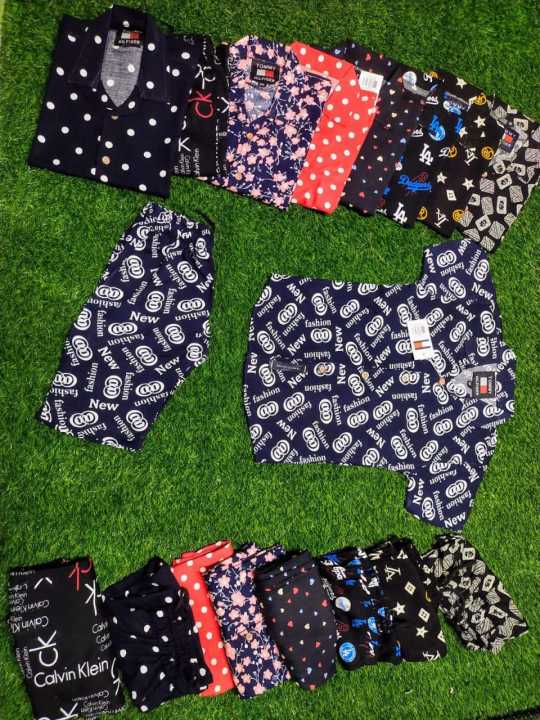 Night dress kids :Lelan track suit : Beach dress : printed niker shirt kids : Lawn niker shirt
