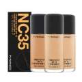 Mac Studio Fix Foundation With SPF15 30ml - Made In Canada. 