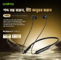 Oraimo OEB-611 Necklace 5 ANC Wireless Neckband. 