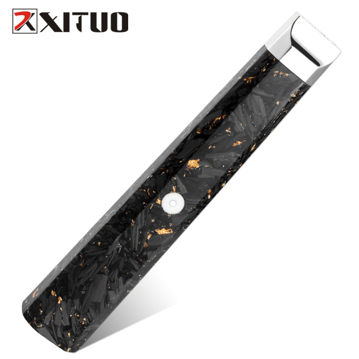 Professional%20Chef%20Knife%20Makers%20Supply%20Custom%20DIY%20Knife%20of%20Resin%20Carbon%20Fiber%20Knife%20Handle%20Material%20Japanese%20Sashimi%20Knife%20Handle%20-%20Image%203