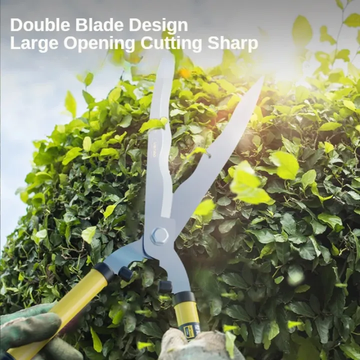 Deli%20Garden%20Tools%20Gardening%20Scissors%20Flower%20Pruner%20Garden%20Shears%20Lawn%20Special%20Hedge%20Shears%20Pruning%20Branches%20for%20Plant%20Cutter%20-%20Image%205