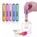 Perfume Refillable Spray Bottle - 5ml. 