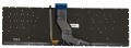 Keyboard HP 15-AB 15-ax 15-ak 15-bc 15-au 15-ae 15s-fq 15s-eq with power. 