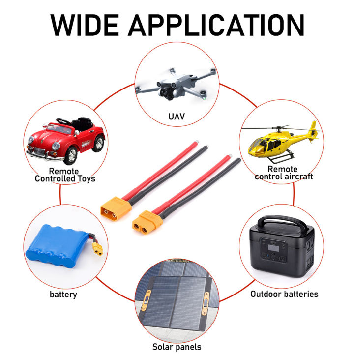 15M%20Male%20Female%20Connector%20Plug%20with%20Silicon%2014%20AWG%20Wire%20XT60%20Connector%20Plug%20Cable%20Dual%20Extension%20Battery%20-%20Image%206