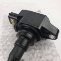 Ignition coil/spark plug coil Nissan March-March, Almera-Almera, Sylphy (22448-1hc2b). 