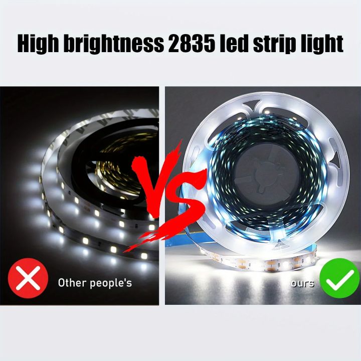 5V%202835%20LED%20Strip%20Light%20White%20Warm%20White%20Flexible%20Cuttable%20Adhesive%20Tape%20for%20TV%20Backlight%20DIY%20Cabinet%20Shelf%20Home%20Decor%20Lighting%20-%20Image%203