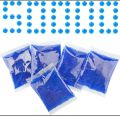 Gel Blaster Ammo  — Shoots Eco-Friendly Water Gellets with Electric for Fun and Outdoor Activities Water Beads Gel Ball --1 Packet. 