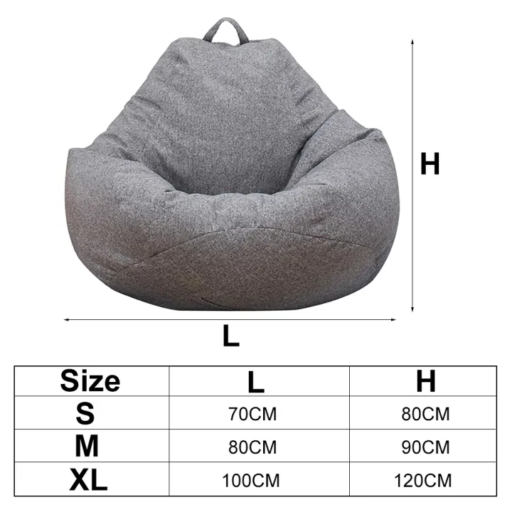 Lazy%20Sofas%20Cover%20Large%20Bean%20Bag%20Cover%20Without%20Filler%20Adults%20Couch%20Living%20Room%20Bedroom%20Home%20Tatami%20Lounger%20Comfortable%20Seat%20Cover%20-%20Image%204