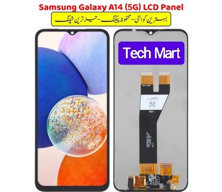 Samsung Galaxy A14 5G LCD Panel
