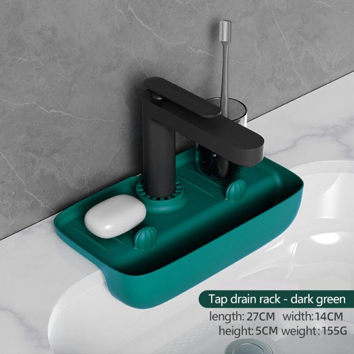 The%20Kitchen%20Drain%20Basket%20Silica%20Gel%20Faucet%20Drain%20Mat%20Bathroom%20Soap%20Holder%20Wash%20Basin%20Top%20Drying%20Basket%20-%20Image%203
