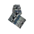 📌Ladateens📌Ready to ship from Thailand elephant pants with good fabric legs, comfortable to wear, elastic waist with rope, actually available in 9 colors #8602. 