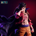 Hot One Piece Anime Figures Monkey D Luffy Sun God Nika Action Figurine Luffy Figure PVC Model Doll.