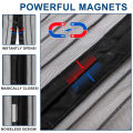 Anti Mosquito Fly Curtains For Doors Screen Magnetic Mosquito Net Door Window Automatic Closing Mesh For Kitchen Living Room. 