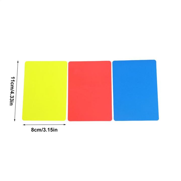 Professional%20High-Visibility%20Referee%20Card%20Set%203PCS%20Red%20Yellow%20Cards%20For%20Soccer%20Football%20Serious%20Officiating%20Red/yellow/blue%20Card%20-%20Image%207