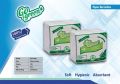 Go green Paper Serviette 20 Packet (100 Sheet) Bundle. 